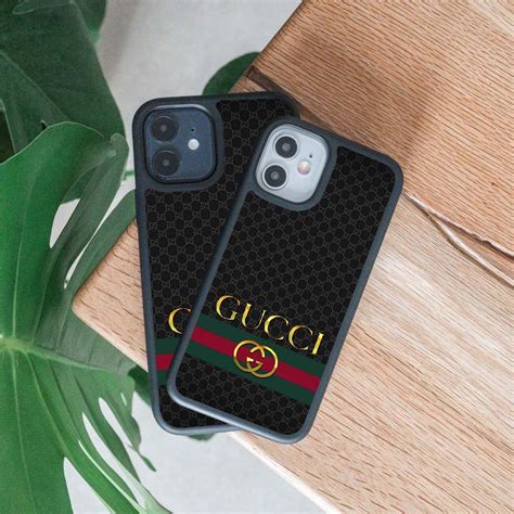 iphone 12 max gucci case|Gucci phone case review.